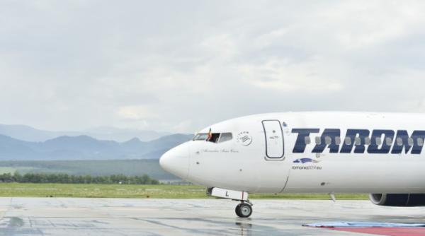 tarom isi cauta un nou director general compania sustine ca functia nu este cu dedicatie