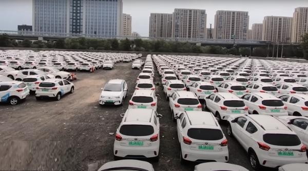 ungaria impotriva impunerii de catre ue a unor taxe vamale asupra automobilelor electrice chinezesti