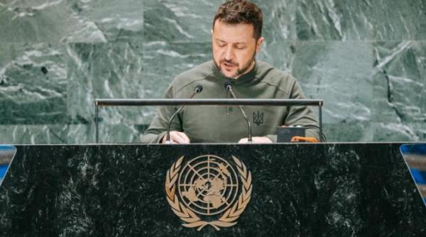 zelenski indeamna consiliul de securitate al onu sa constranga rusia sa faca pace cu ucraina