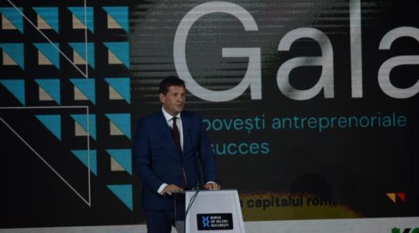 adrian tanase director bvb mesaj pentru antreprenorii romani avem capital disponibil trebuie doar sa invatati cum sa l accesati video