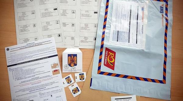 aep numarul alegatorilor romani aflati in afara tarii inregistrati pe portalul www votstrainatate ro pentru alegerile prezidentiale si parlamentare