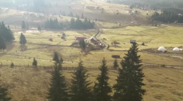 alin useriu romanul care s a intors din germania si vrea sa schimbe fata tarii via transilvanica a aparut pentru ca nu mai stiam ce sa facem cu satele din zona rurala care dispar