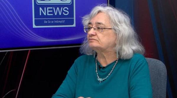 ce a provocat inundatiile din vaslui si galati roxana bojariu anm la dc news