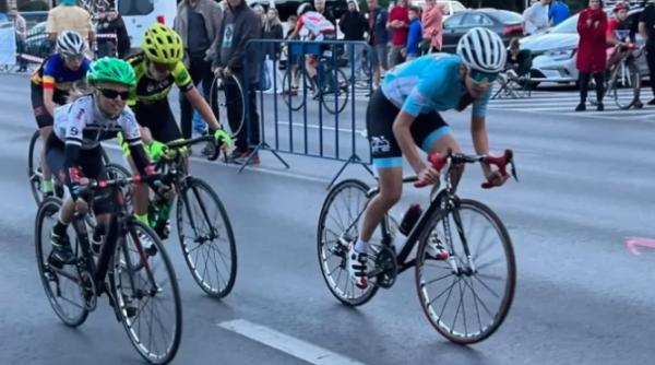 cupa toamnei 2024 la ciclism deviaza trei linii de transport in comun din centrul capitalei