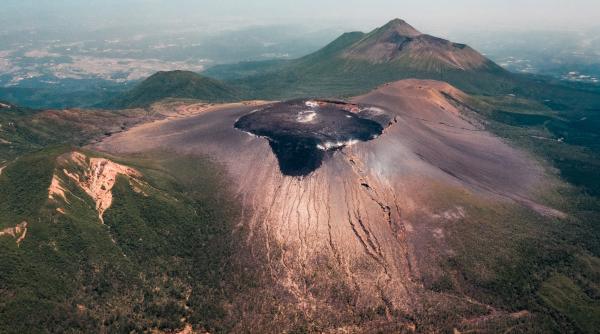 descoperire geologica surprinzatoare metale rare au fost gasite in vulcani inactivi ce spun oamenii de stiinta