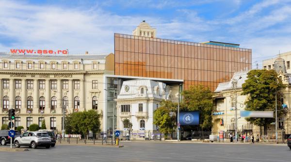 luni 30 septembrie se deschid din nou portile ase incepe anul universitar 2024 2025