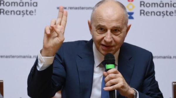 mircea geoana romanii au ajuns la capatul puterilor iar politicienii se cearta pe legi cu dedicatie