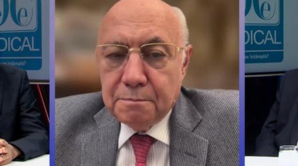 prof dr gabriel ioan prada despre secretele longevitatii la academia de sanatate video