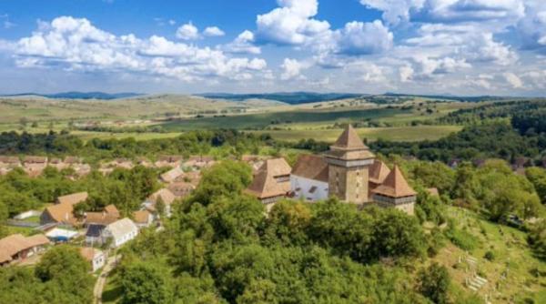 proiect de dezvoltare al comunitatilor romanesti inspirat din via transilvanica cum facem romania mai atractiva pentru conationalii plecati