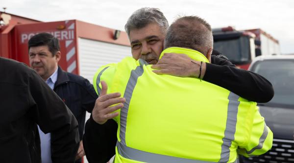 sondaj curs prezidentiale 2024 date de ultima ora