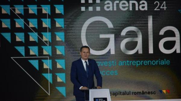 strategia ministerului de finante in raport cu mediul de afaceri alin andries am avut o relatie nu dintre cele mai prietenoase la ce sa se astepte antreprenorii video