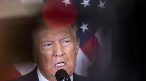 trump spune ca o tara ar trebui amenintata cu distrugerea dupa noi tentative de asasinat asupra sa