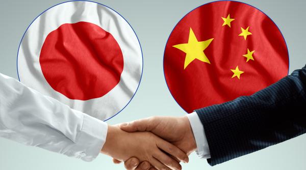 china doreste imbunatatirea relatiilor cu japonia dupa o perioada cu mai multe tensiuni