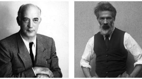 cum a ajuns henri coanda sa fie bun prieten cu constantin brancusi o pasiune comuna i a adus impreuna