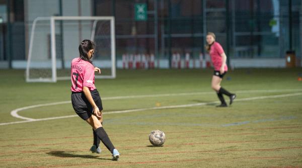 fotbalul feminin din jocurile video pe cai mari de ce a fost nevoie de un deceniu pentru a se ajunge aici
