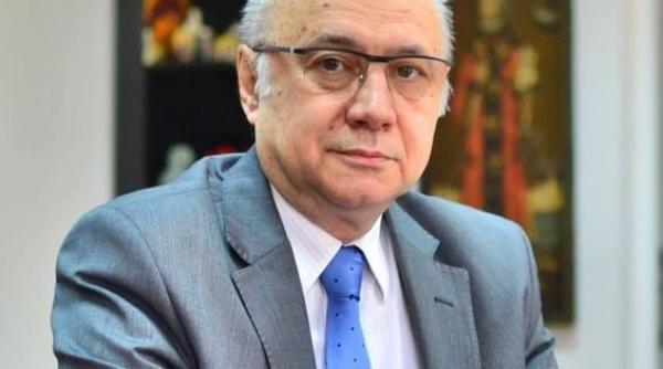 medicul irinel popescu a devenit membru titular al academiei romane