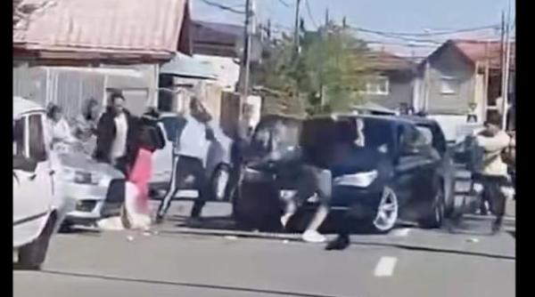 strada a devenit mai sigura in romania sustine ministrul predoiu cum explica violenta din pantelimon si incendierea din parlament nu gasiti asta nicaieri in europa