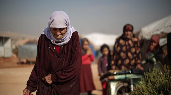 sua anunta un nou pachet de ajutor umanitar de 535 de milioane de dolari pentru siria