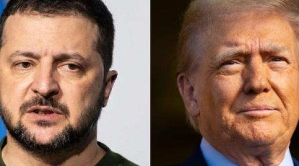 zelenski a primit sprijinul lui biden si harris inainte de intalnirea cu trump de vineri