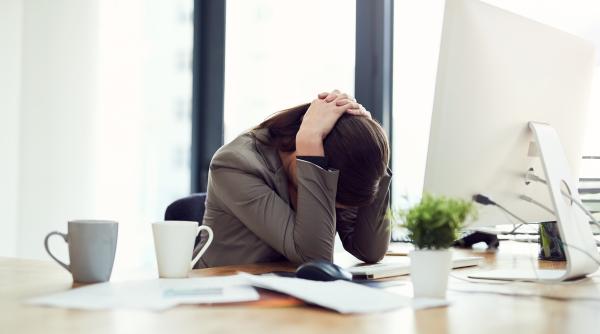 afectiunea pentru nu primesti concediu desi incepe sa fie epidemie in romania ce face angajatorul iti pune un acordul partilor 3 6 salarii pe masa si asta e