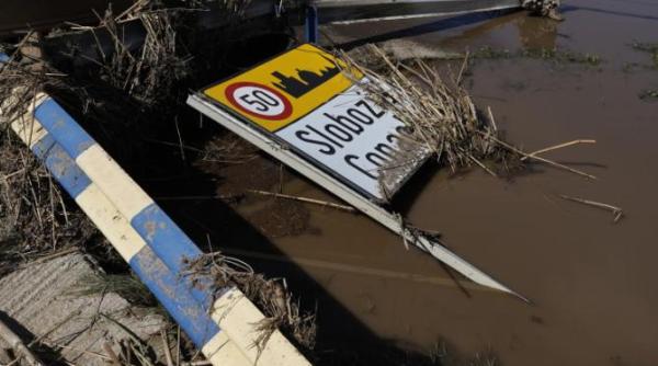 cod galben si cod portocaliu de ploi si fenomene meteo extreme in mai multe zone ale tarii anm avertizare generala