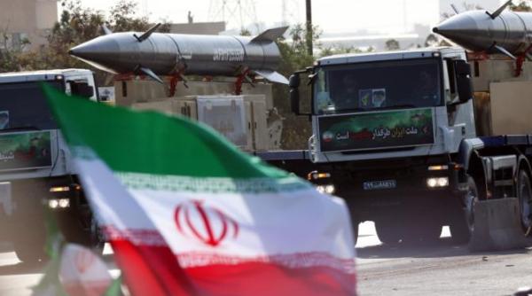 israelul a lichidat si un adjunct al sefului gardienilor revolutiei din iran