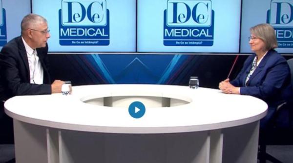 totul despre boala cardiaca bypass si o inima sanatoasa dr rodica niculescu sanador la dc medical si dc news