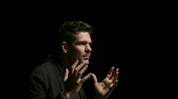 tudor chirila s a imbolnavit a fost nevoie sa si suspende spectacolul de duminica