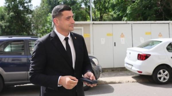 george simion protocol de colaborare cu usr anunt si despre candidatura lui becali