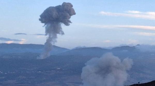 israelul l a eliminat si pe seful securitatii preventive a hezbollah nabil qaouk