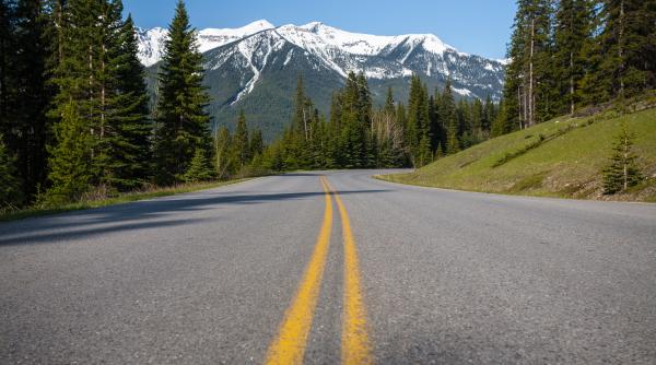 titi aur semnaleaza o mare problema pentru soferi in pasul oituz video