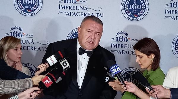 30 septembrie ziua in care camerele de comert si industrie din romania aniverseaza 160 de ani de existenta