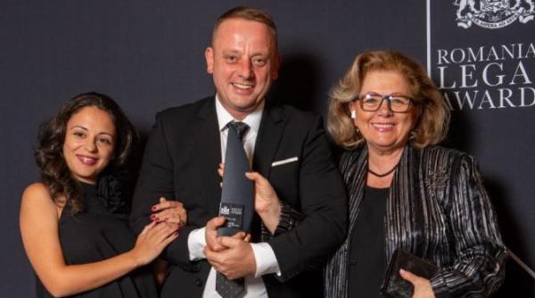 avocatul alexandru musatoiu adjudeca premiul firma de avocatura a anului in timisoara