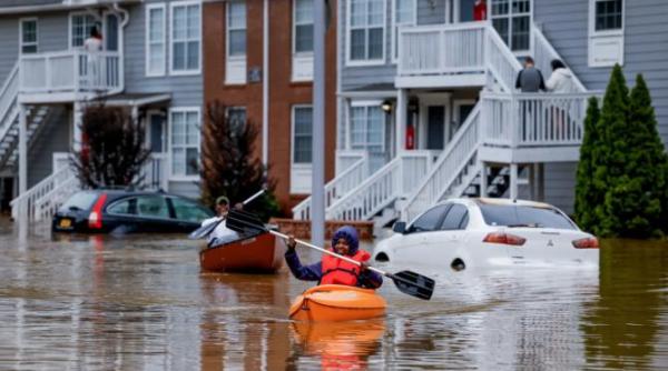bilantul fatidic al uraganului helene in sua cel putin 93 de morti piata a disparut posta a disparut