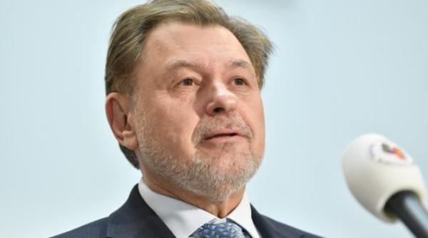 cel mai accesibil loc din romania unde te poti vaccina ministrul rafila vine cu detalii