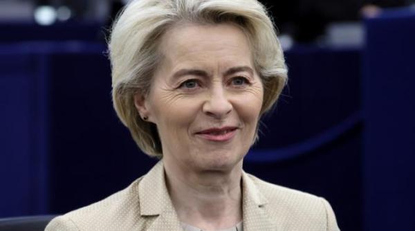 fostul comisar thierry breton critica acapararea puterii de catre imparateasa ursula von der leyen