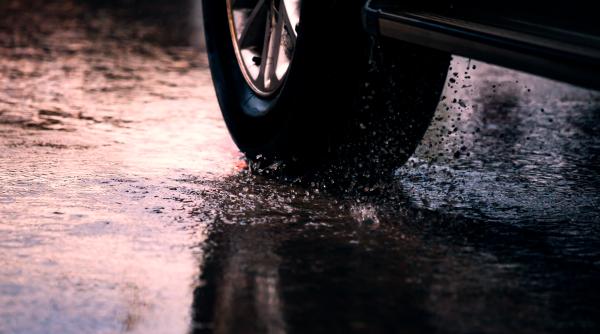 franta a inregistrat cea mai ploioasa luna septembrie din ultimii 25 de ani