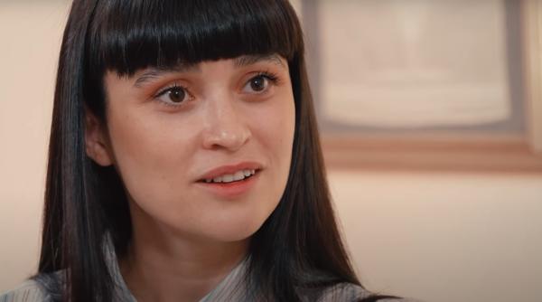 irina rimes poveste emotionanta despre bunica ei care s a sinucis cred ca am mostenit de la ea aceasta adancime in gandire si n simtire