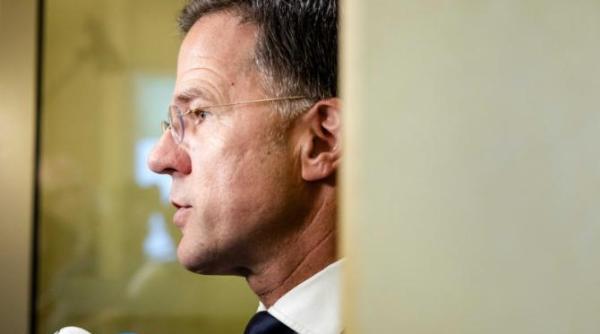 mark rutte la conducerea nato care va fi viitorul aliantei nord atlantice