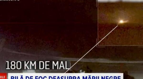 misterul exploziei din marea neagra surprinsa de o camera din olimp ipoteze expertilor