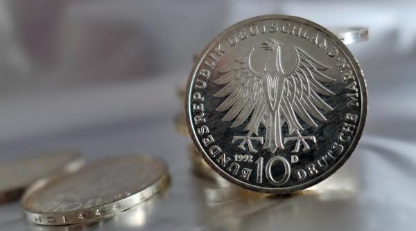 noua veste proasta pentru economia germaniei