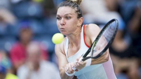 simona halep revenire in circuit jaqueline cristian lupta pentru optimile de la china open