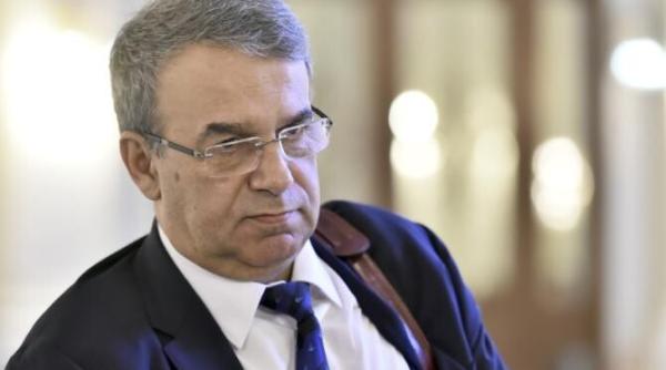 vergil chitac primarul constantei a ajuns la spital dupa ce a facut accident pe autostrada a2