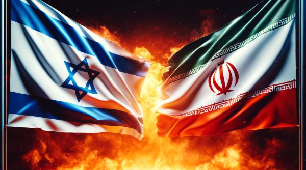 casa alba sustine ca iranul pregateste un atac iminent cu rachete balistice asupra israelului