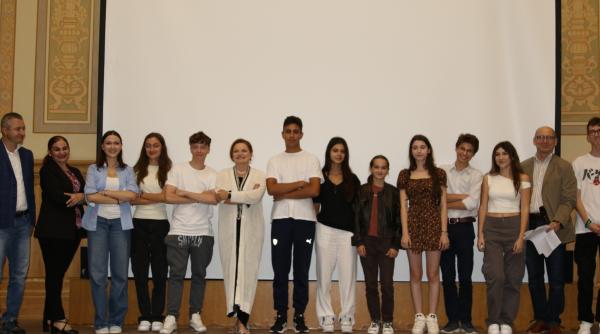 da mai are rost sa mergem la biblioteca s a incheiat cea de a xiii a editie a festivalului strada de c arte