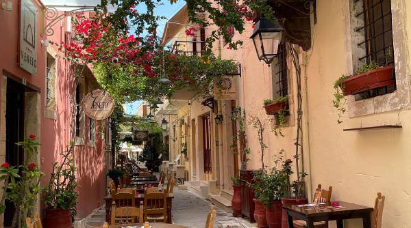 de ce grecii nu vor trece niciodata la un sistem all inclusive i ar distruge comparatie cu antalya