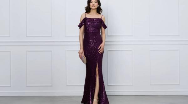 ghidul unei rochii lungi elegante aici gasesti tot ce trebuie sa stii