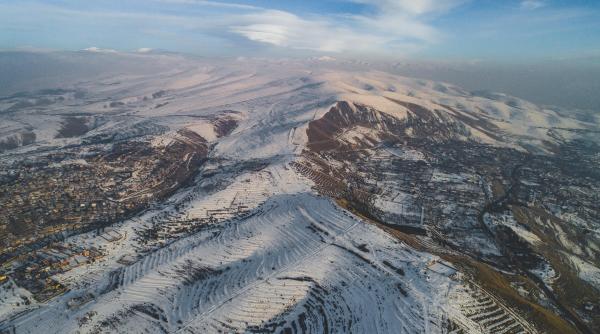 misterul din spatele craterelor masive din siberia a fost in sfarsit dezvaluit