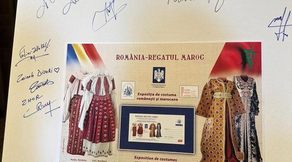 romfilatelia cultura si traditii prin filatelie