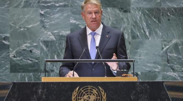 scandalul casei lui iohannis vazut din sua la tvr radio sau agerpres